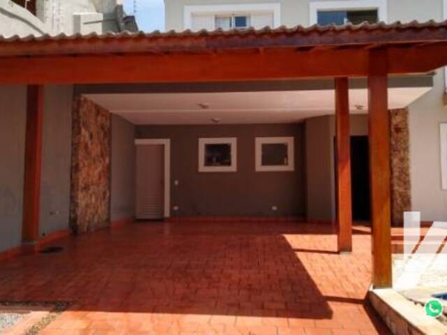 #AP-008 - Apartamento para Venda em Atibaia - SP - 2