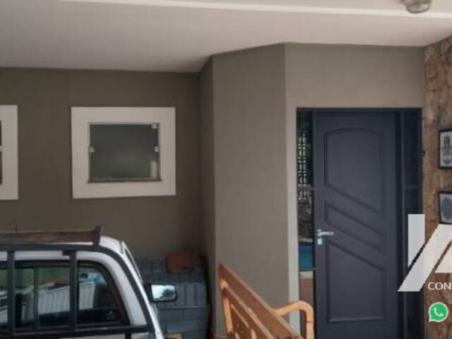 Apartamento para Venda em Atibaia - 4