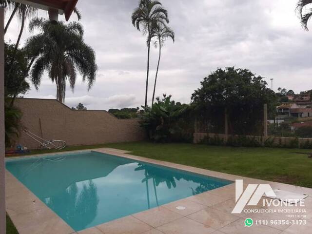 Venda em JARDIM PARAÍSO DA USINA - Atibaia