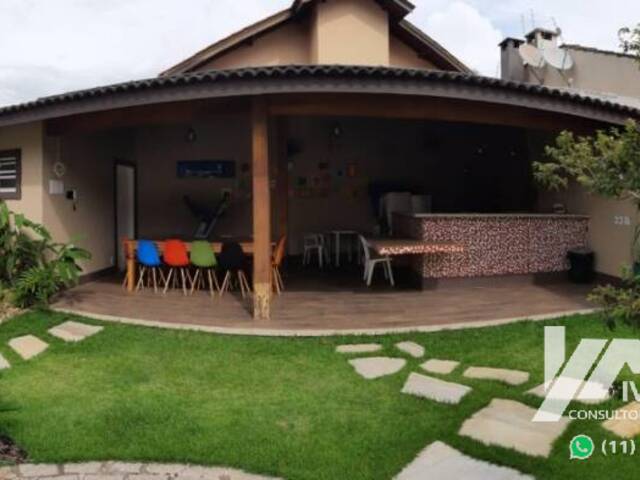 Casa em condomínio para Venda em Atibaia - 4