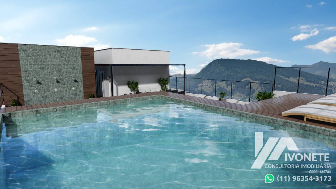 LINDO APARTAMENTO NOVO 2 DORMITÓRIOS - ATIBAIA JARDIM