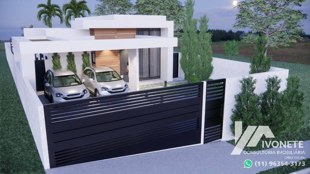 LINDA CASA TÉRREA 3 SUÍTES, EM CONDOMÍNIO,PISCINA ESPAÇO GOURMET EM ATIBAIA