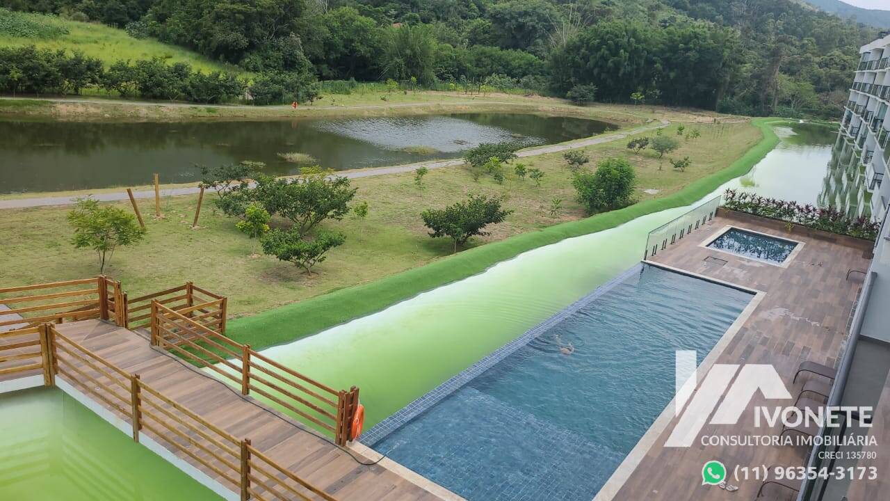 APARTAMENTO NOVO 3 DORMS.1 SUÍTE EM CONDOMÍNIO CLUBE VISTA PEDRA GRANDE