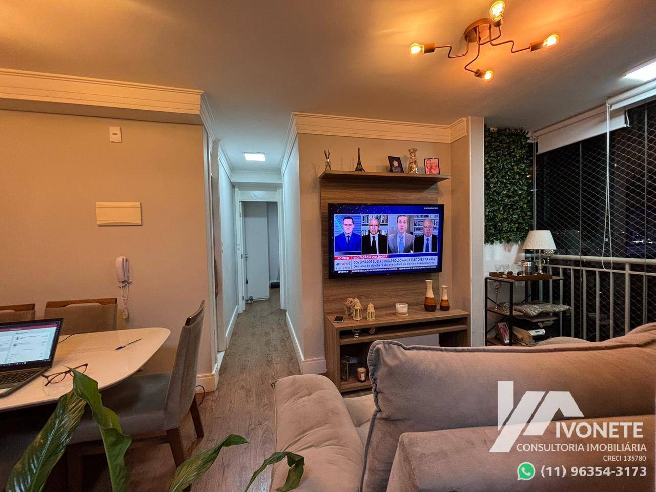 LINDO APARTAMENTO CONDOMINIO CLUBE, 2 DORMS. 47M2 LAZER COMPLETO