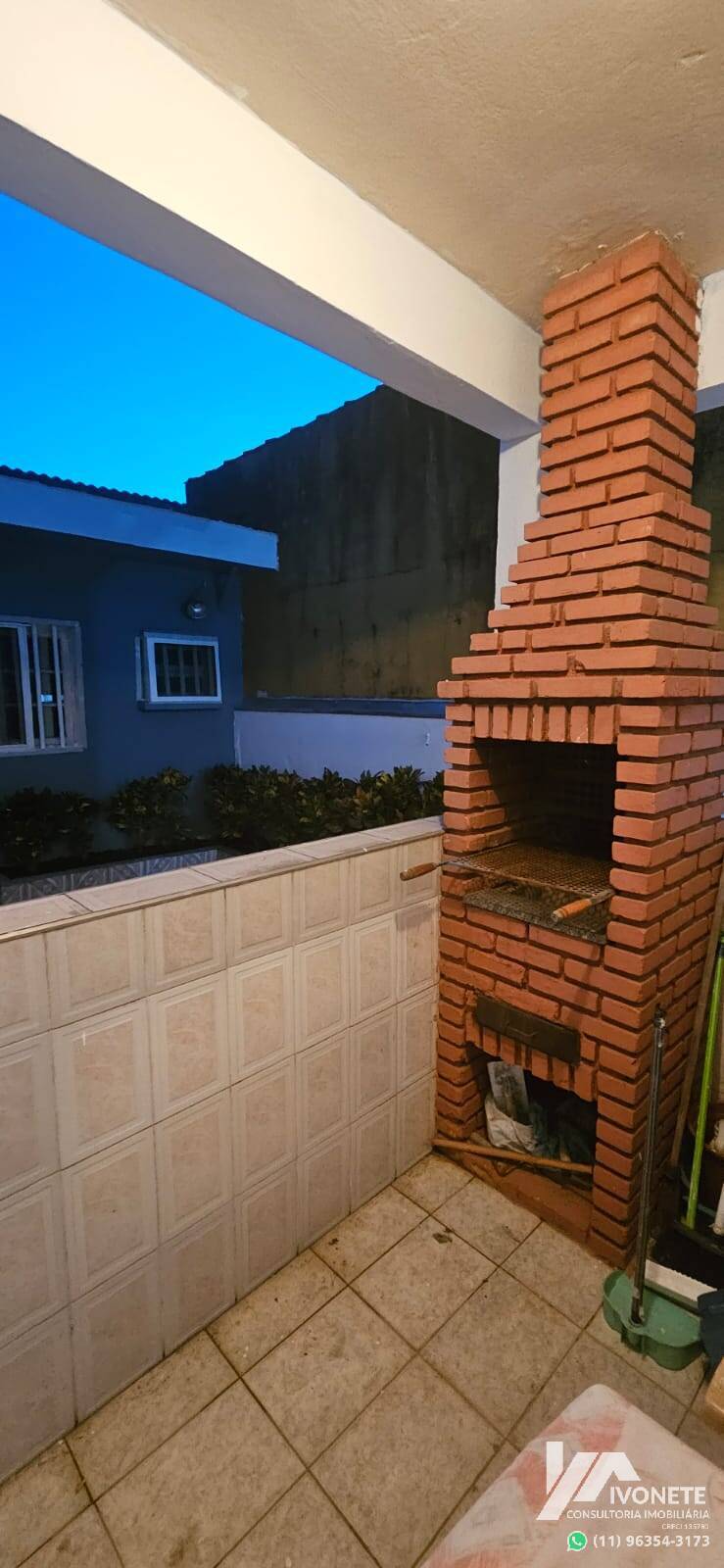 LINDA CASA TÉRREA NA PRAIA, 90m2 - 2 DORMITÓRIOS C/ EDÍCULA, MONGAGUÁ-SP