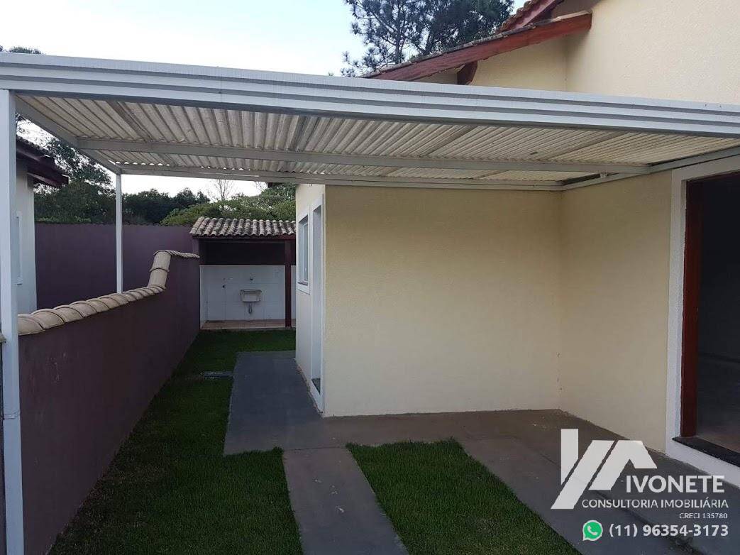 OPORTUNIDADE CASA TÉRREA 3 DORMS. 1 SUÍTE, EM CONDOMINIO - ATIBAIA,SP