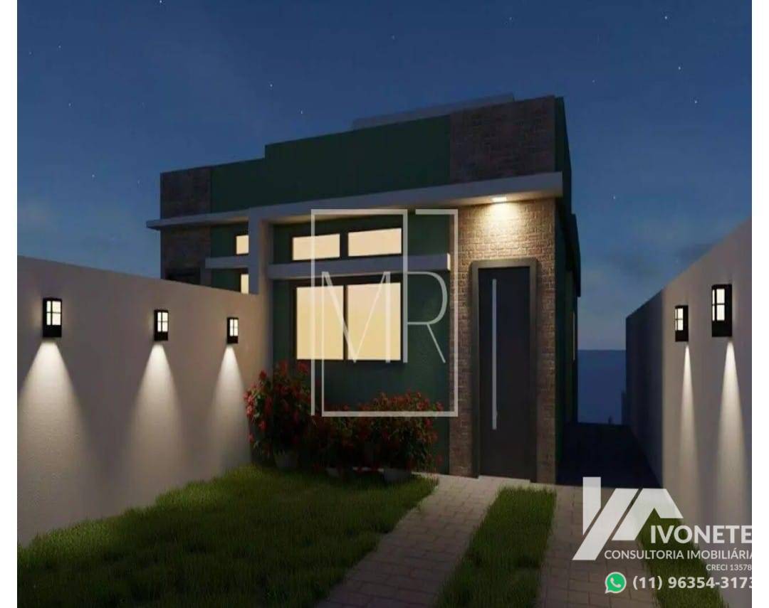LINDA CASA NOVA, JD. SAO FELIPE AC.60m2, AT.148m2 ATIBAIA, SP
